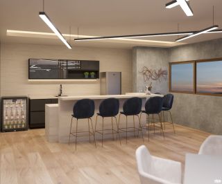Jockey Club Residence