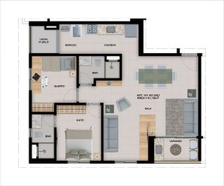 Jockey Club Residence