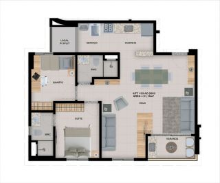 Jockey Club Residence