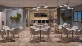 Jockey Club Residence