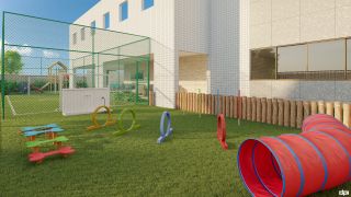 Jockey Club Residence