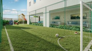 Jockey Club Residence