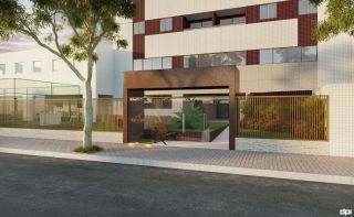 Jockey Club Residence