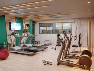 Jockey Club Residence