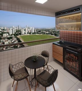 Jockey Club Residence