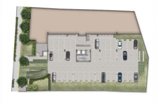 Piazza 