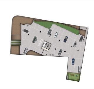 Casa Parque
