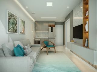 Harbor Living