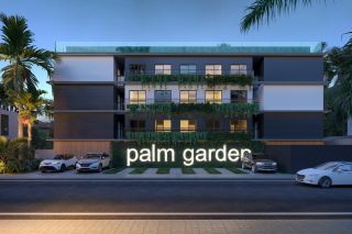 Palm Garden