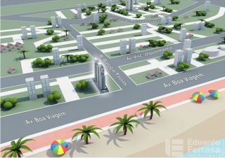 Ivani Silvestre Residence