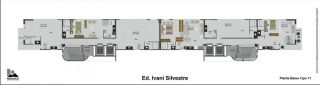 Ivani Silvestre Residence