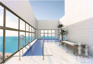 Ivani Silvestre Residence