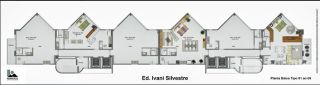 Ivani Silvestre Residence