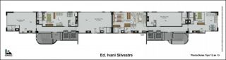 Ivani Silvestre Residence