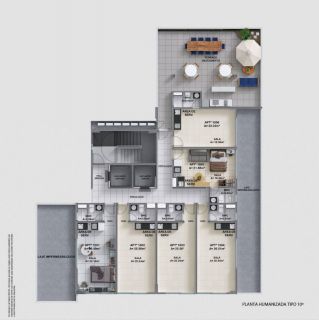 Domus Augusto Lins e Silva