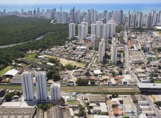 Luar do Parque