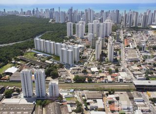 Luar do Parque