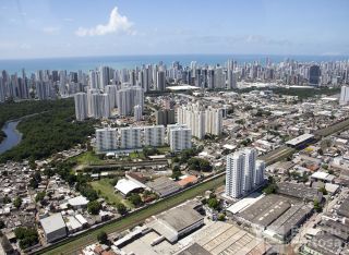 Luar do Parque