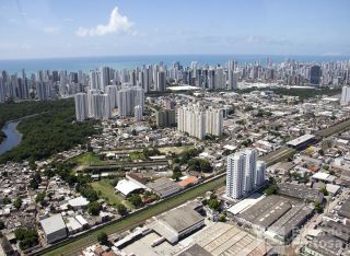 Luar do Parque
