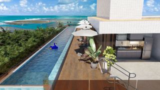 Di Cavalcanti Residence