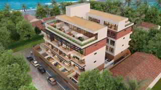 Di Cavalcanti Residence