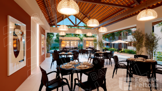 Start Nature Residence