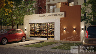 Start Nature Residence
