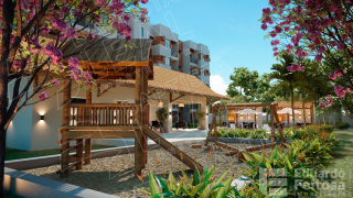 Start Nature Residence