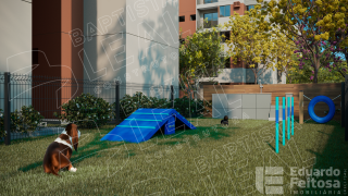 Start Nature Residence