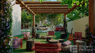 Start Nature Residence