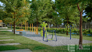 Start Nature Residence