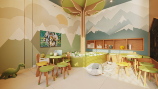 Vale Caxangá Golf Club