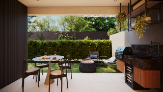 Vale Caxangá Golf Club