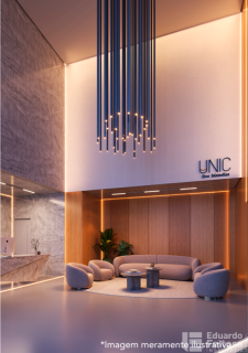UNIC Ilvo Meirelles
