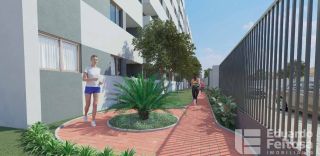 Jardins Candeias