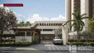 Caxangá Life Club