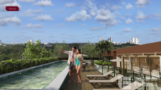 Caxangá Life Club