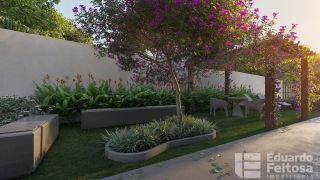 Cittá José Rufino Residence
