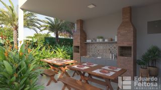 Cittá José Rufino Residence