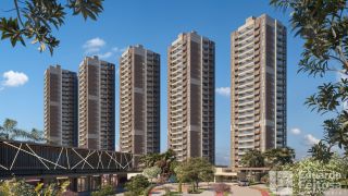 Mirante das Paineiras