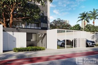 Parnamirin Design