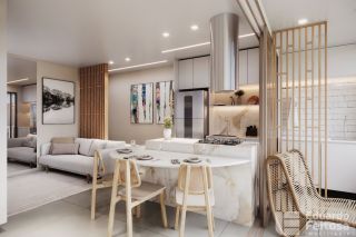 Parnamirin Design