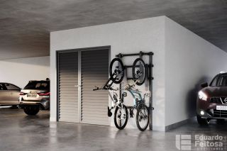 Parnamirin Design