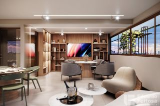 Parnamirin Design