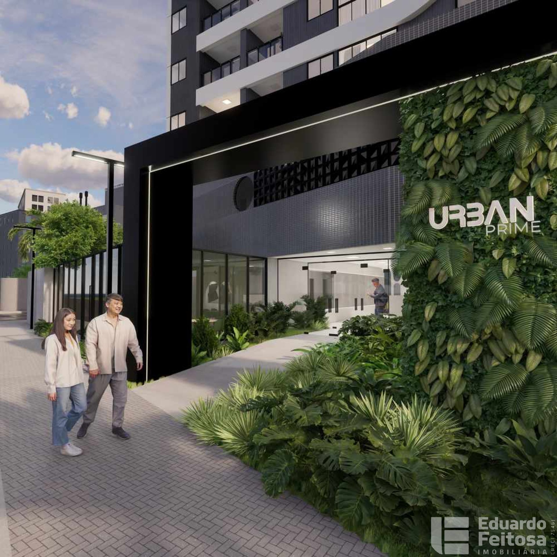 Urban Prime Urban Prime