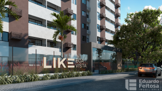 Like Club Boa Vista