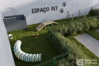Praça dos Jasmins