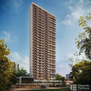 Praça dos Araças