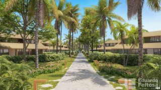 Galápagos Beach Residence