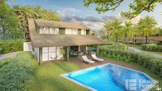 Galápagos Beach Residence